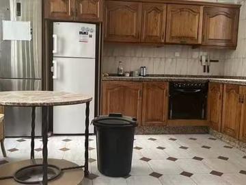 Barato Habitación en 1 Avenida de la República Argentina