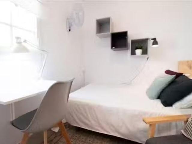 Nuevo Habitación en 239 Carrer Gran de Gràcia