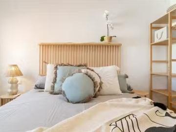 Nuevo Habitación en 42 Carrer dels Agudells