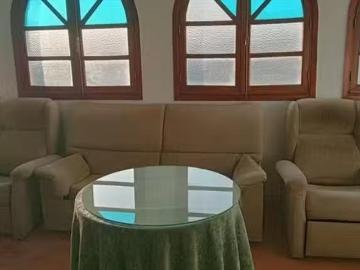 Encantador Habitación en 4 Calle Arrecife