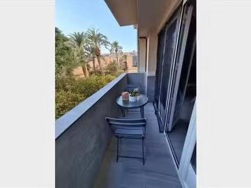 ¡Recién llegado! Habitación en 4 Calle Sorbas