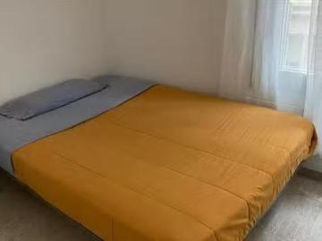 Único Habitación en 527 Carrer de Muntaner