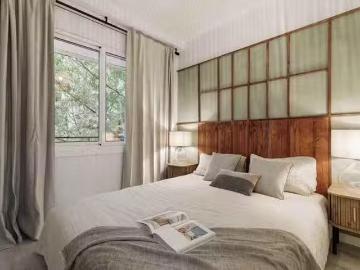 Barato Habitación en 66, Les Corts, 08014 Barcelona, Spain