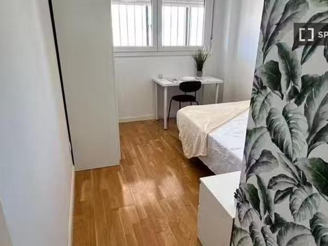 ¡Renta! Increíble Habitación en la mejor zona de Madrid