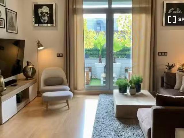 Bonito Piso dúplex de 2 dormitorios en Las Rozas de Madrid, Ma.