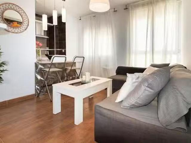 ¡Renta! Piso de 1 habitación en Calle Beatas, Centro Histórico