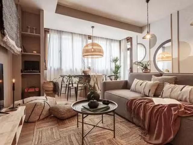 ¡Oferta! Piso de 1 habitación en Calle de Edgar Neville