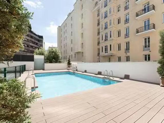 ¡Oferta! Piso de 1 habitación en Calle de José Abascal, Chamberí