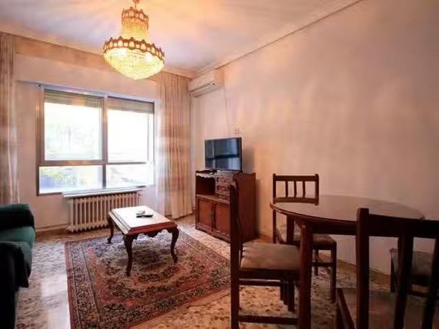 Bonito Piso de 1 habitación en Calle de la Tacona