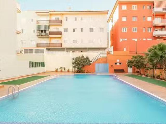 Barato Piso de 1 habitación en Calle Princesa Arminda