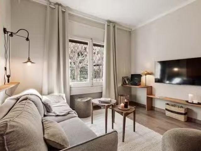¡Oferta! Piso de 1 habitación en Carrer de Carrencà