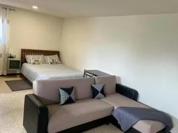 Nuevo Piso de 1 habitación en Carrer de Montjuïc, Can Santeugini