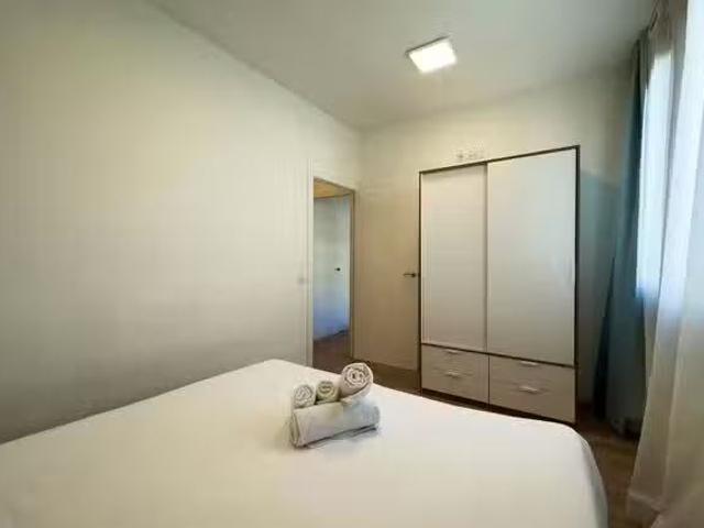 Único Piso de 1 habitación en Carrer de Pelai