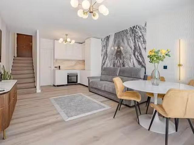 Barato Piso de 1 habitación en Costa Adeje