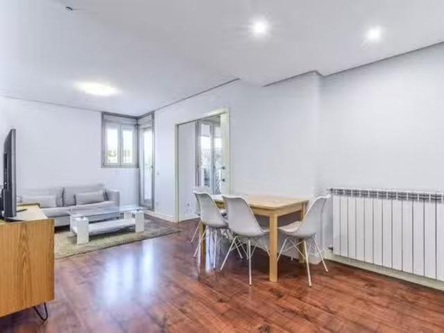 Barato Piso de 1 habitación en Madrid