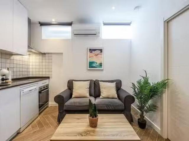 Barato Piso de 1 habitación en Madrid