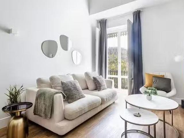 ¡Oferta! Piso de 1 habitación en Plaça de Vannes, Extramurs