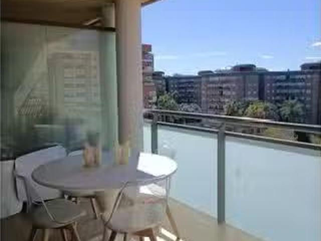 ¡En alquiler! Piso de 2 habitaciones en alquiler en Sant Pau.