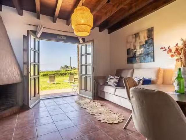 ¡Recién llegado! Piso de 2 habitaciones en El Pino