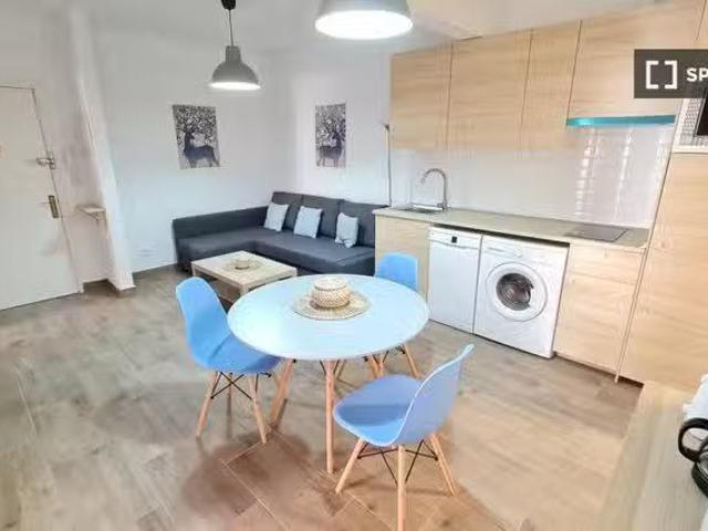 ¡En alquiler! Piso de 3 dormitorios en Getafe, Madrid
