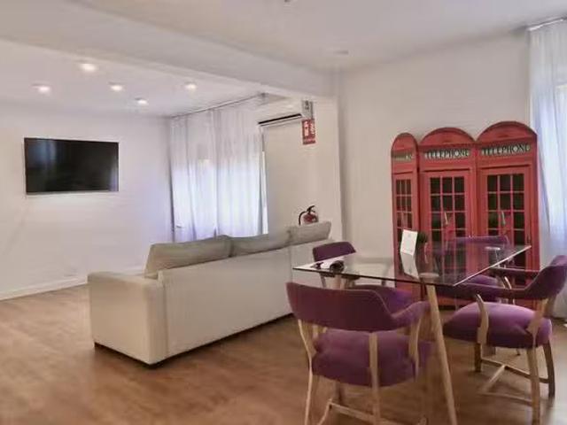 Nuevo Piso de 3 habitaciones en Madrid