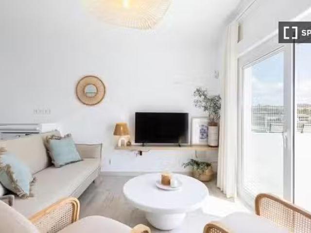 Acogedor Piso de 3 habitaciones en alquiler en Málaga