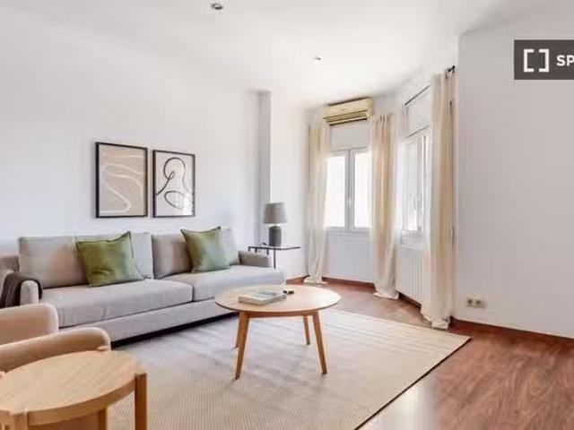 ¡En alquiler! Piso de 3 habitaciones en alquiler en Vallcarca.