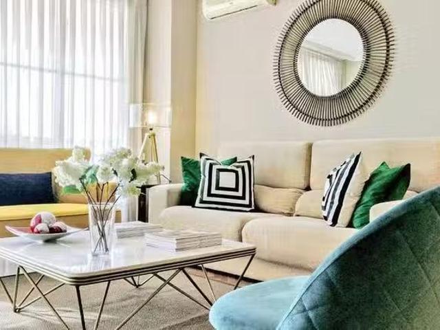 Nuevo Piso de 3 habitaciones en Barcelona