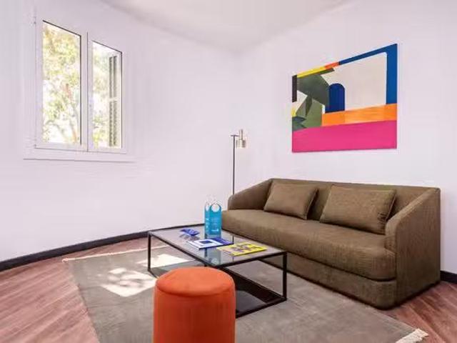 ¡Oferta! Piso de 3 habitaciones en Barcelona