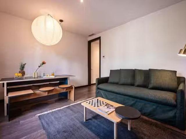 ¡Oferta! Piso de 3 habitaciones en Barcelona