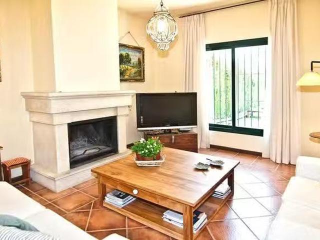 Nuevo Piso de 5 habitaciones en San Roque