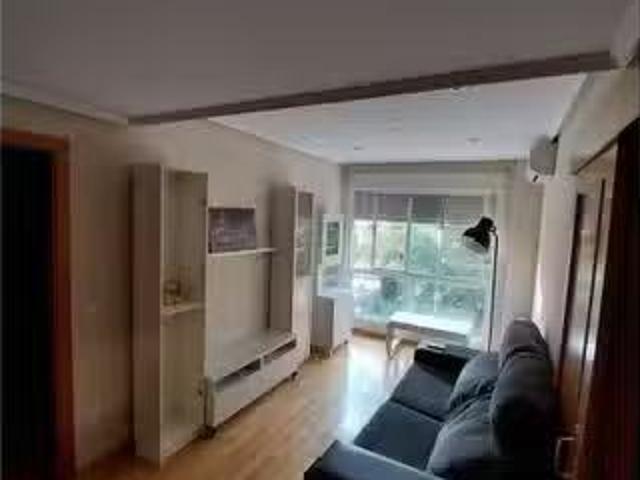 ¡En alquiler! Piso en alquiler de 1 dormitorio en Quintana, Ma.