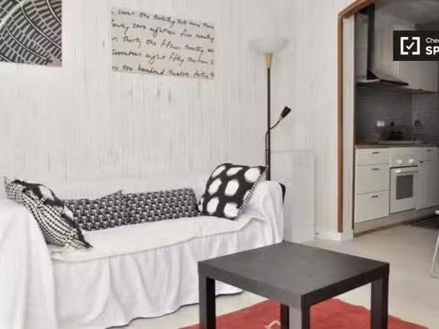 Barato Precioso apartamento de 1 dormitorio en alquiler en El.