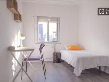 Villaverde, Madrid, MERCAMADRID