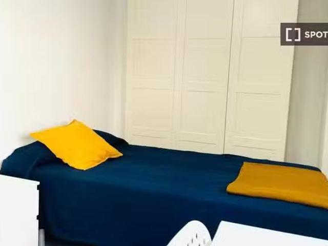 ¡Oferta! Se alquila habitación en piso compartido en Murcia