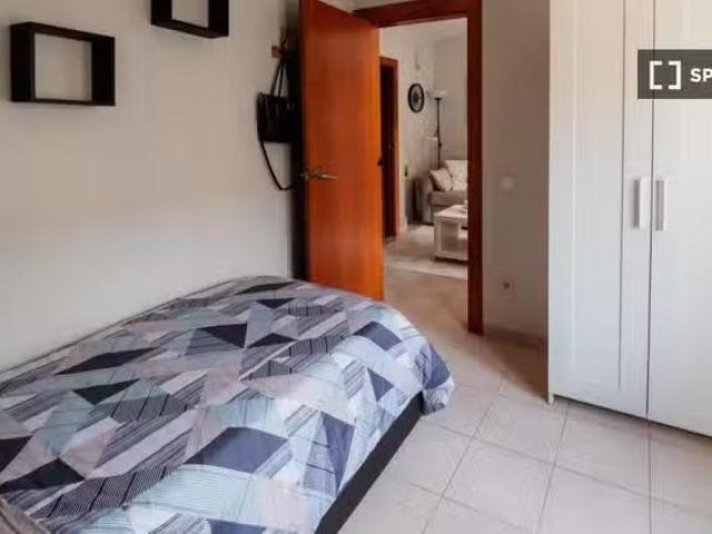 ¡Renta! Se alquila habitación en piso compartido en Barcelona