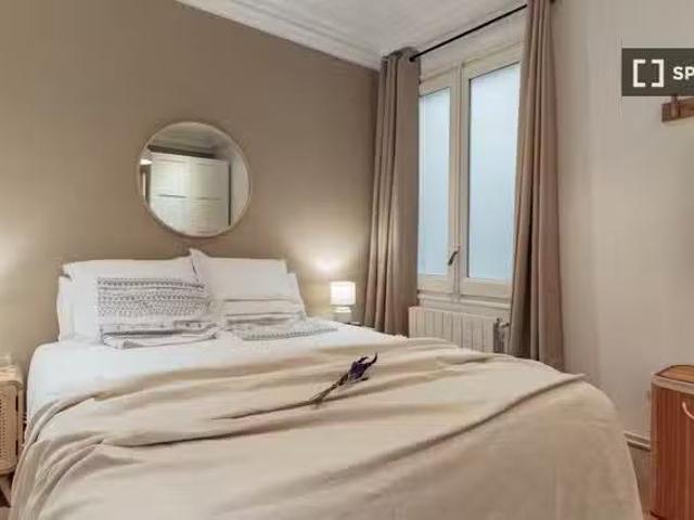 Barato Se alquila habitación en piso compartido en Barcelona