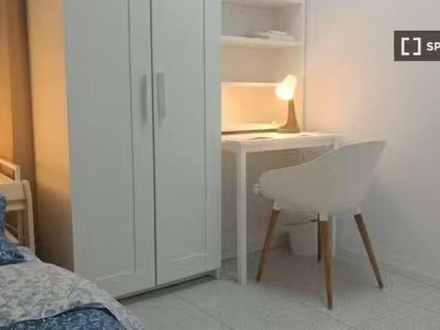 ¡En alquiler! Se alquila habitación en piso compartido en Vale.