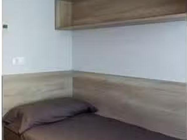 Barato Se alquila habitación en residencia en Bilbao