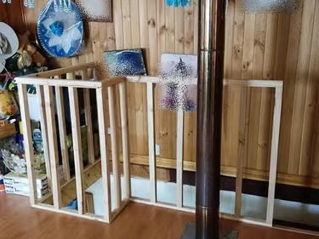 Unicos Dueños/ Amplia y Cómoda/Renovada | 3 dormitorios por 2420.00 en Chillán