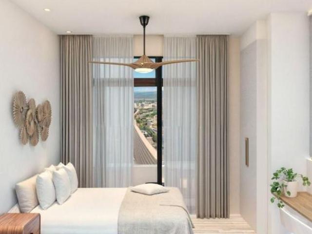 Unidad 204 Balaena Costa Apartments Pre Venta en Lomas de Palmira La Paz