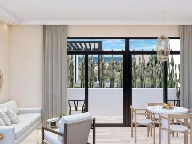 Unidad 201 Balaena Costa Apartments Pre Venta en Lomas de Palmira La Paz