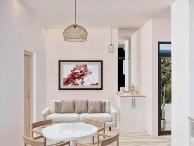 Unidad 203 Balaena Costa Apartments Pre Venta en Lomas de Palmira La Paz