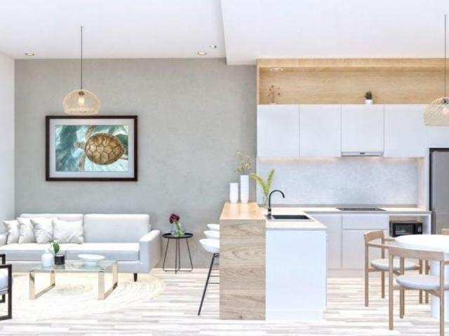 Unidad 404 D, Balaena Costa Apartments, Condo en Pre Venta La Paz