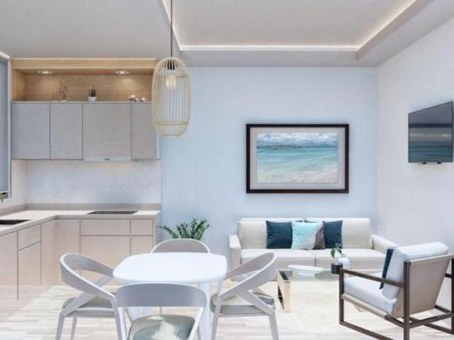 Unidad 402 B, Balaena Costa Apartments Pre Venta La Paz