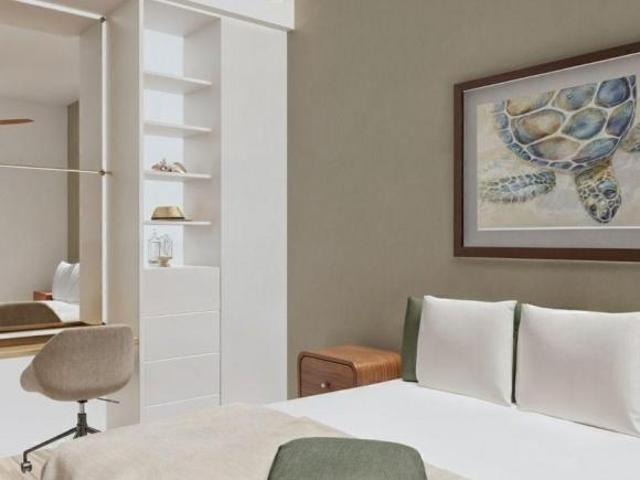 Unidad 504 D, Balaena Costa Apartments, Condo en Pre Venta La Paz