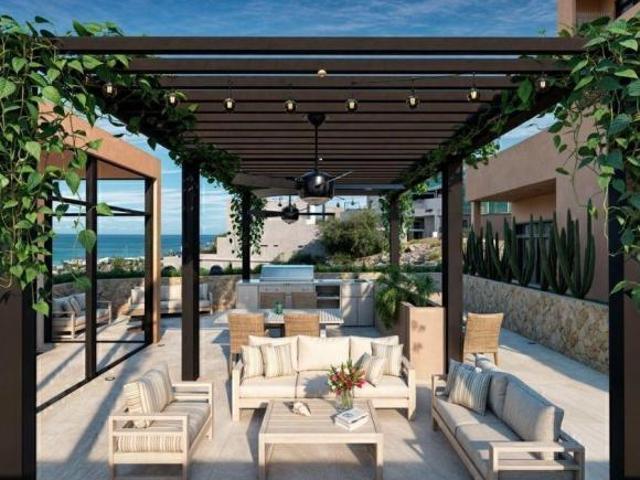 Unidad 603 D, Balaena Costa Apartments, Condo en Pre Venta La Paz