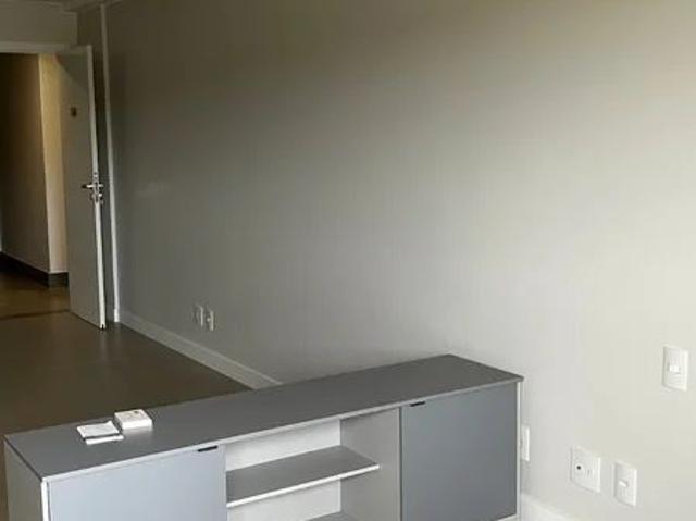 unidade com vista livre