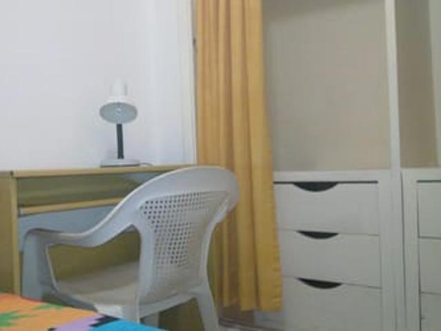UNIDADE CONSOLAÇÃO