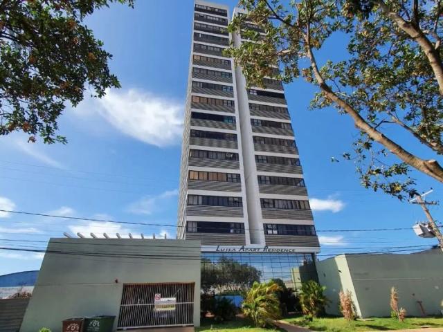 UNIDADE DE CANTO VAGA COBERTA NASCENTE